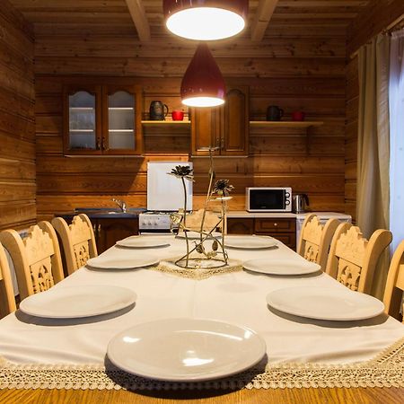 Udanypobyt Apartamenty Przy Lesie 2 Кошелско Екстериор снимка