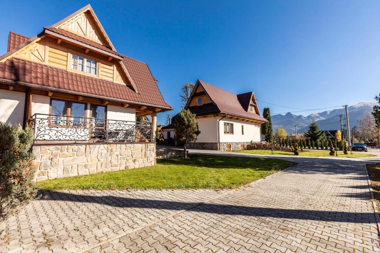 Udanypobyt Apartamenty Przy Lesie 2 Кошелско Екстериор снимка