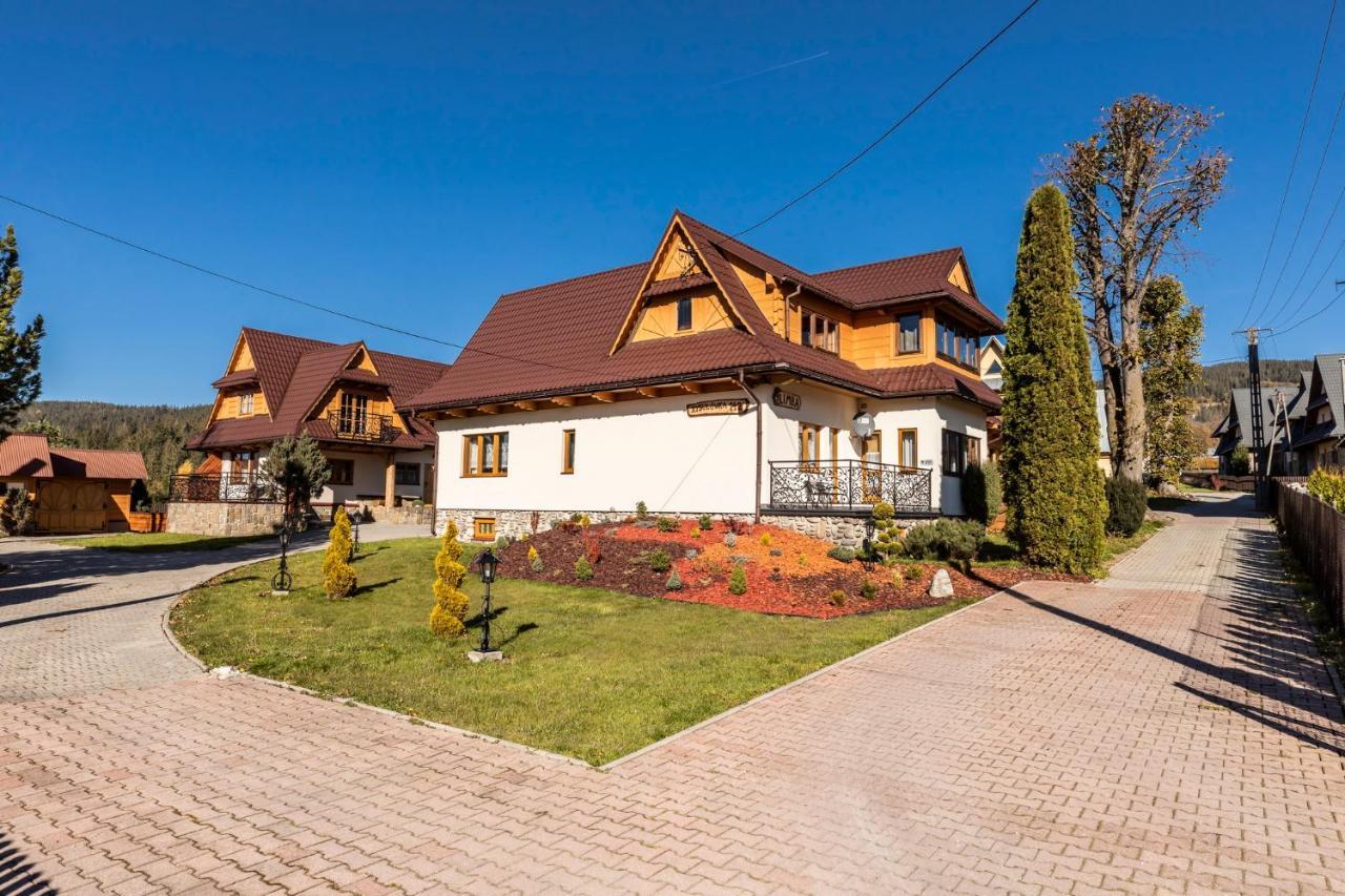 Udanypobyt Apartamenty Przy Lesie 2 Кошелско Екстериор снимка