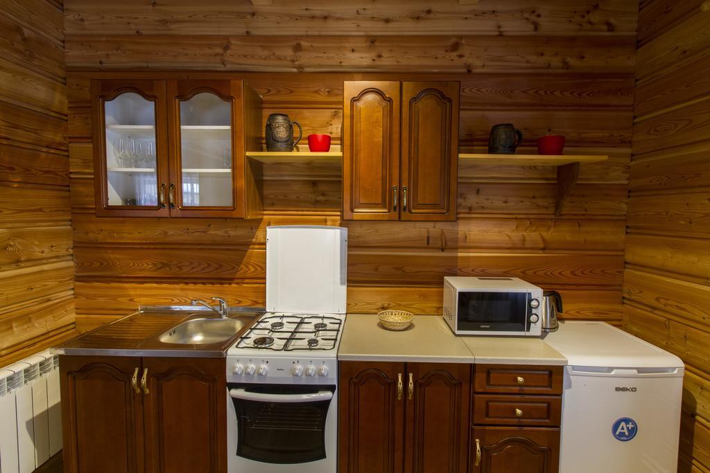 Udanypobyt Apartamenty Przy Lesie 2 Кошелско Екстериор снимка