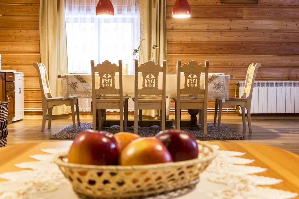 Udanypobyt Apartamenty Przy Lesie 2 Кошелско Екстериор снимка