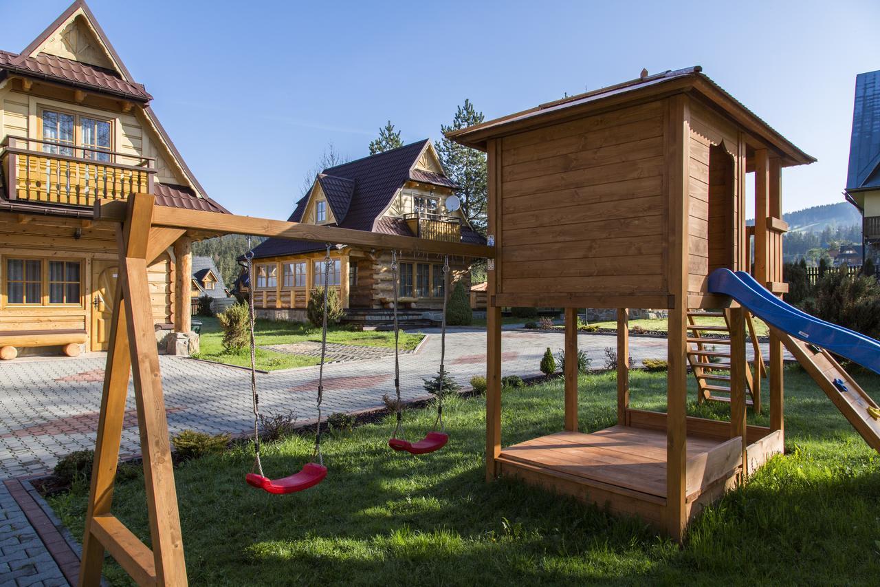 Udanypobyt Apartamenty Przy Lesie 2 Кошелско Екстериор снимка