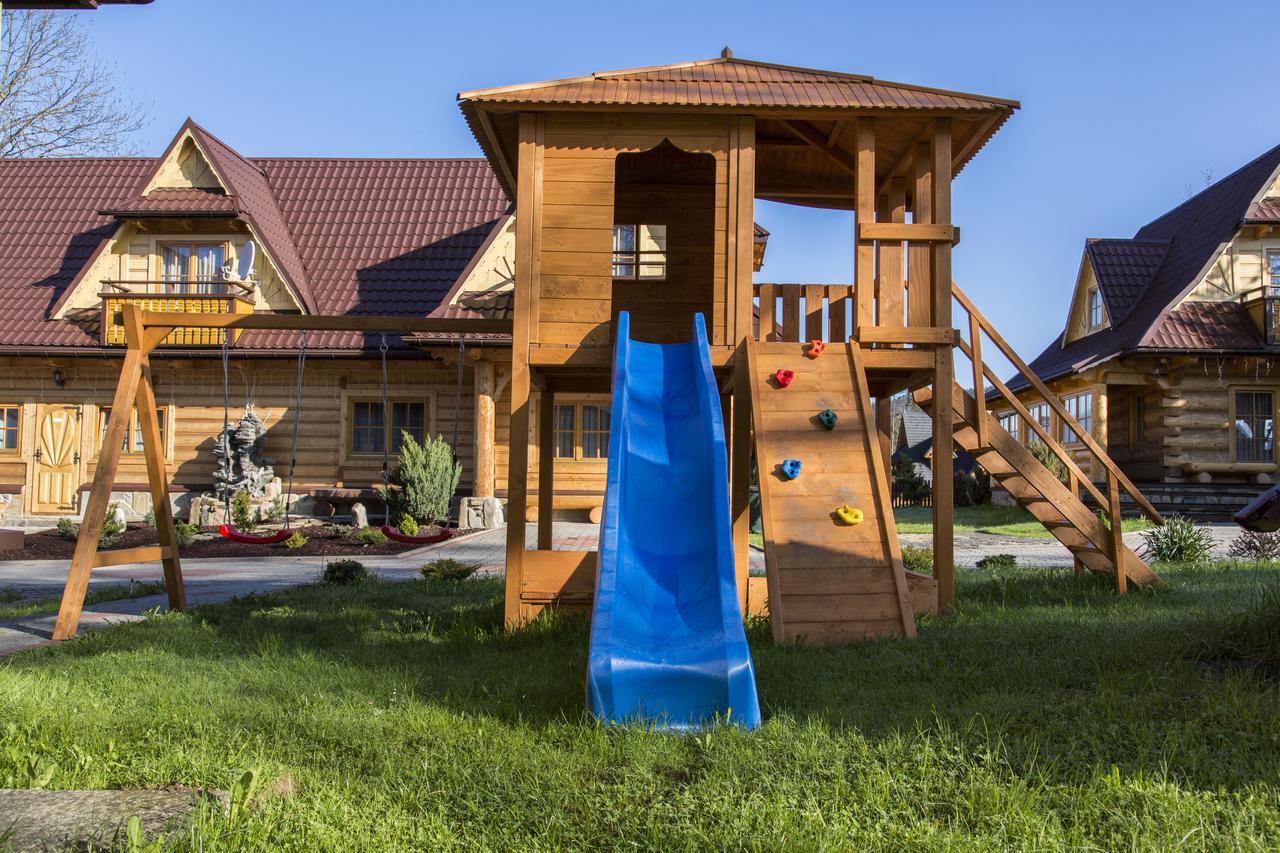 Udanypobyt Apartamenty Przy Lesie 2 Кошелско Екстериор снимка