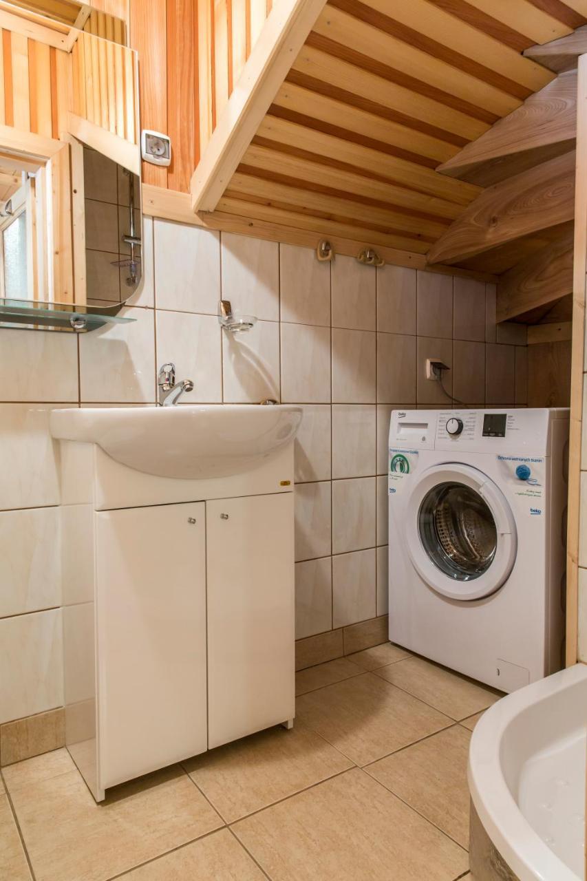Udanypobyt Apartamenty Przy Lesie 2 Кошелско Екстериор снимка