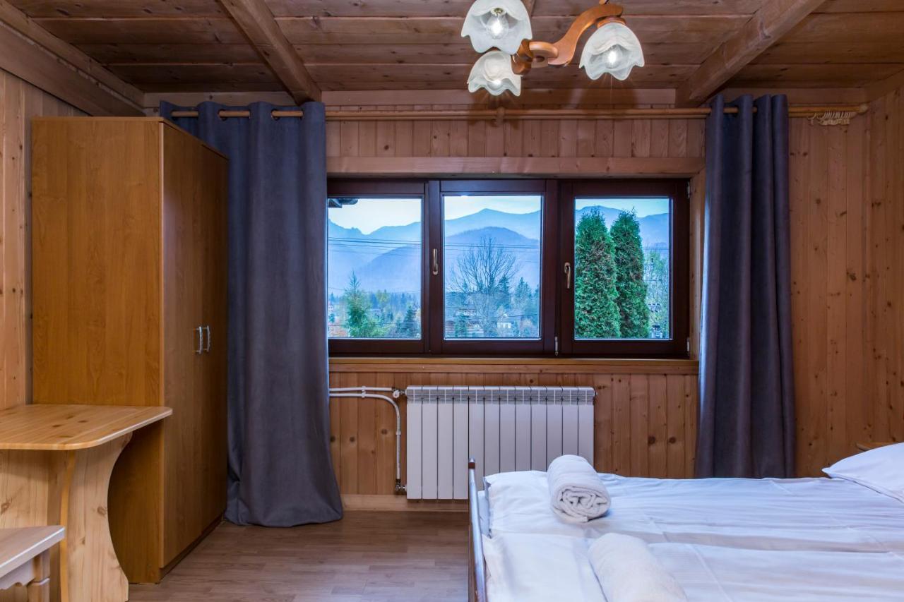 Udanypobyt Apartamenty Przy Lesie 2 Кошелско Екстериор снимка
