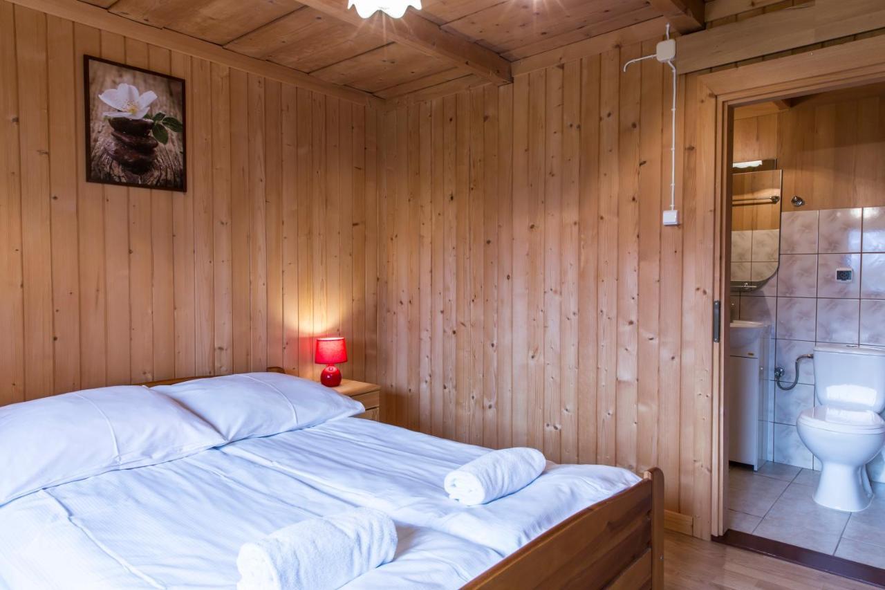 Udanypobyt Apartamenty Przy Lesie 2 Кошелско Екстериор снимка
