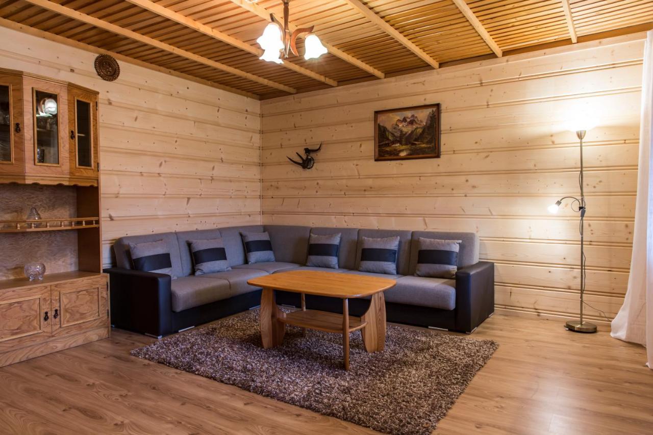 Udanypobyt Apartamenty Przy Lesie 2 Кошелско Екстериор снимка