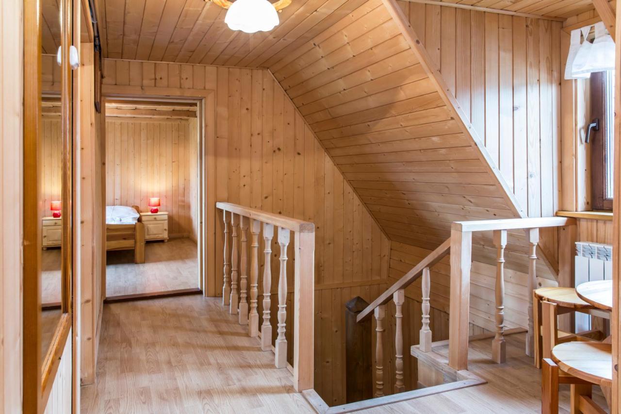 Udanypobyt Apartamenty Przy Lesie 2 Кошелско Екстериор снимка