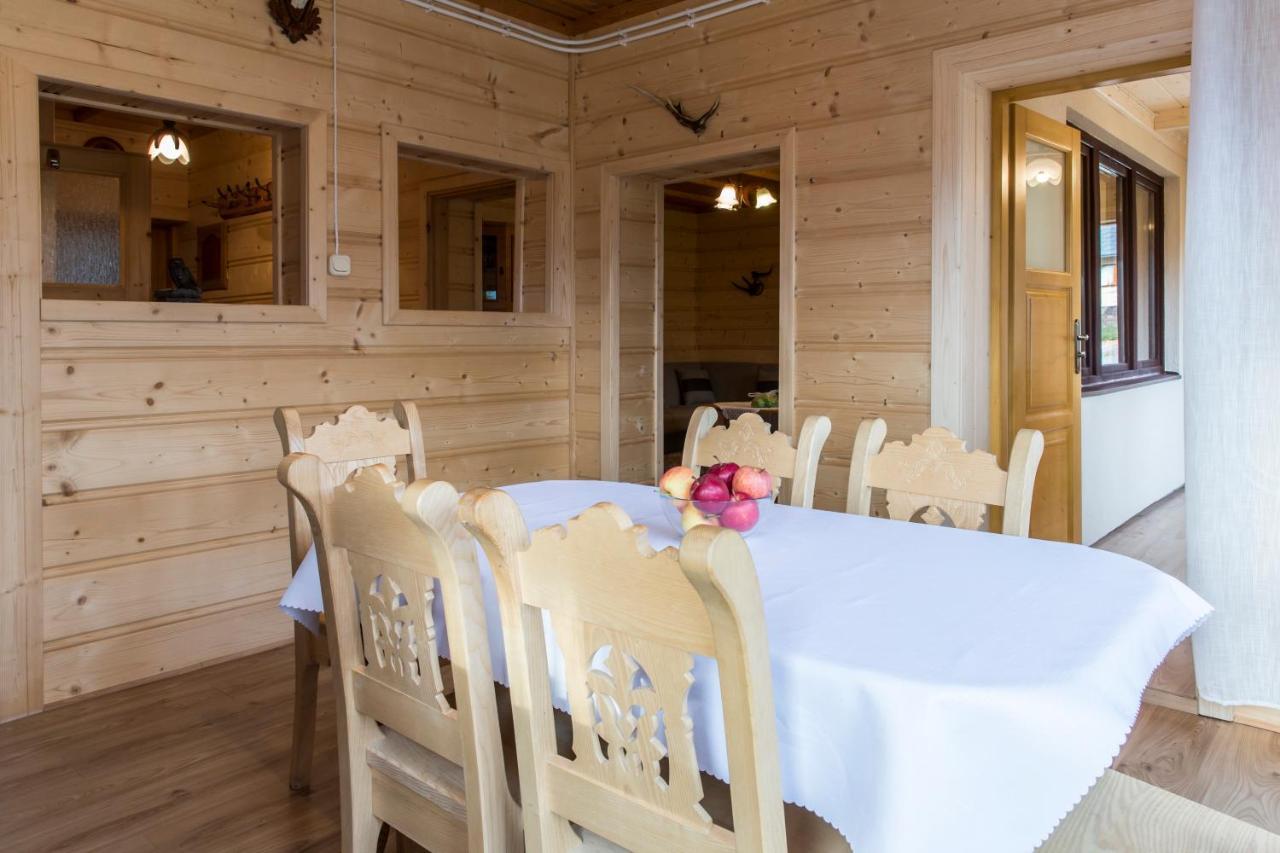 Udanypobyt Apartamenty Przy Lesie 2 Кошелско Екстериор снимка