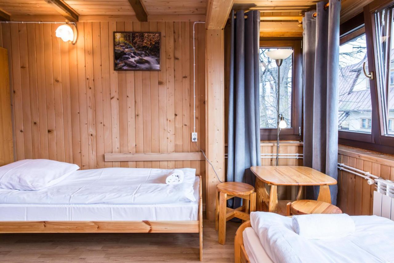 Udanypobyt Apartamenty Przy Lesie 2 Кошелско Екстериор снимка