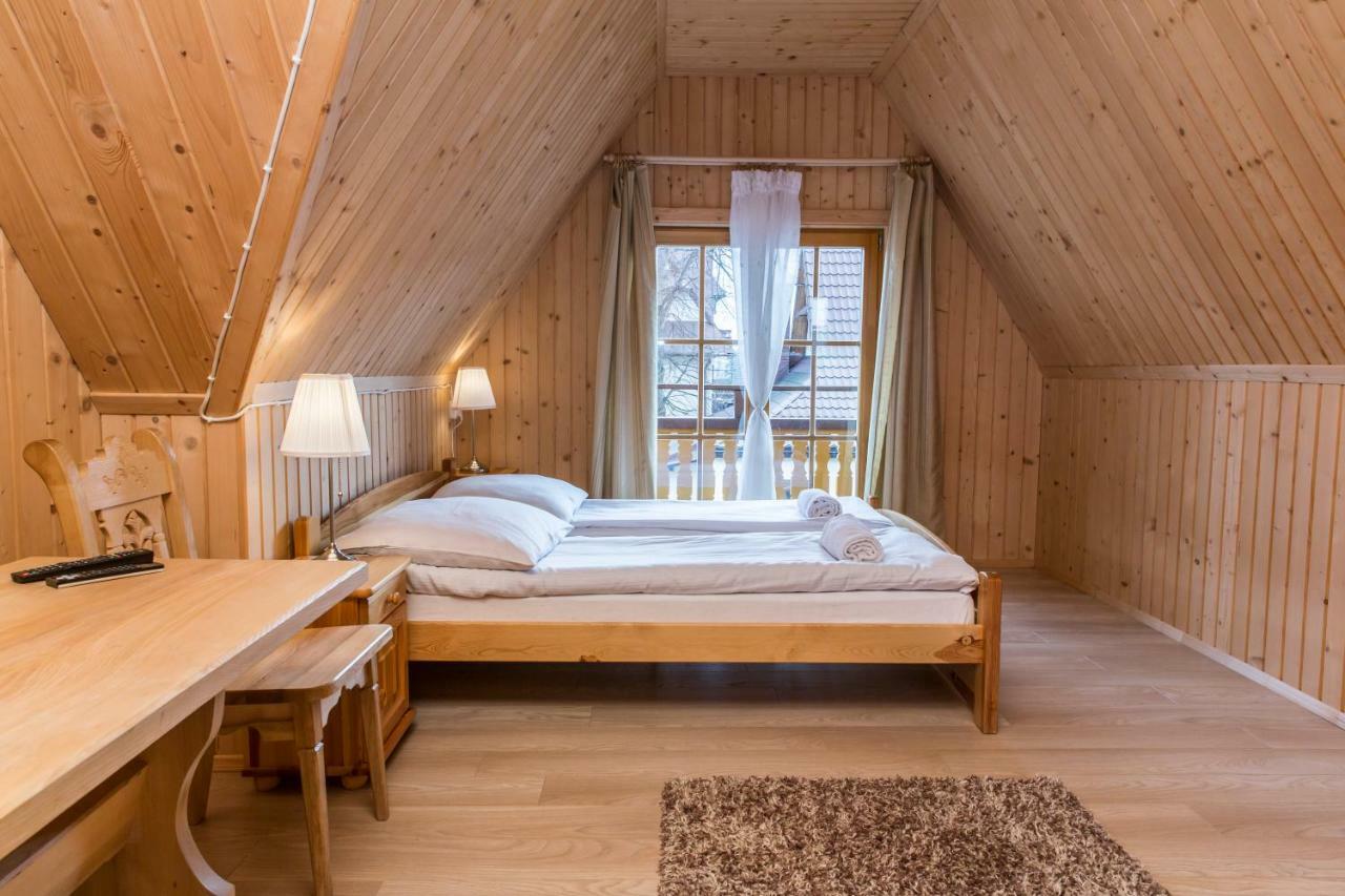 Udanypobyt Apartamenty Przy Lesie 2 Кошелско Екстериор снимка