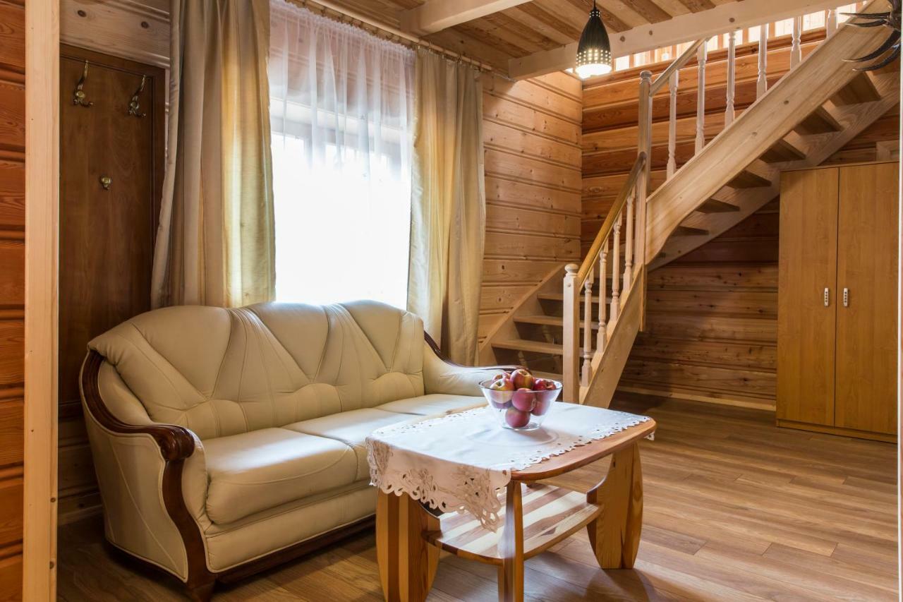 Udanypobyt Apartamenty Przy Lesie 2 Кошелско Екстериор снимка