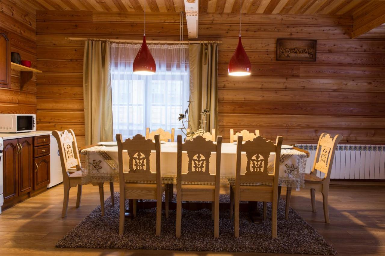 Udanypobyt Apartamenty Przy Lesie 2 Кошелско Екстериор снимка