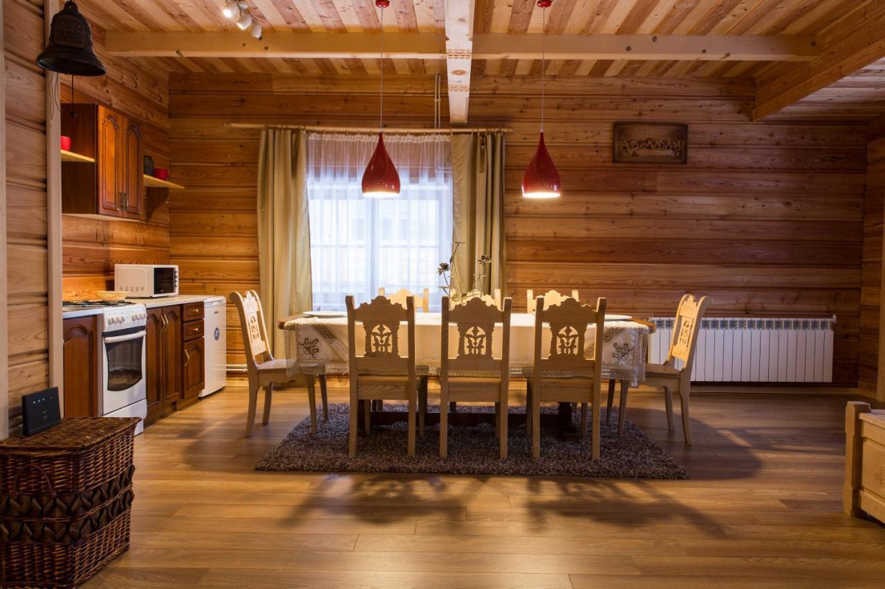 Udanypobyt Apartamenty Przy Lesie 2 Кошелско Екстериор снимка
